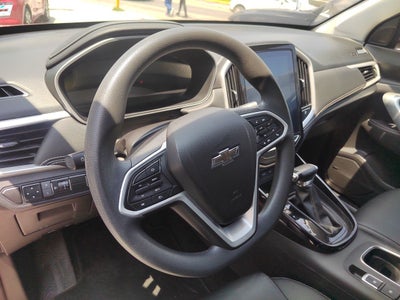 2023 Chevrolet CHEVROLET CAPTIVA SUV PAQ C PREMIER CHEVROLET CAPTIVA SUV PAQ C PREMIER