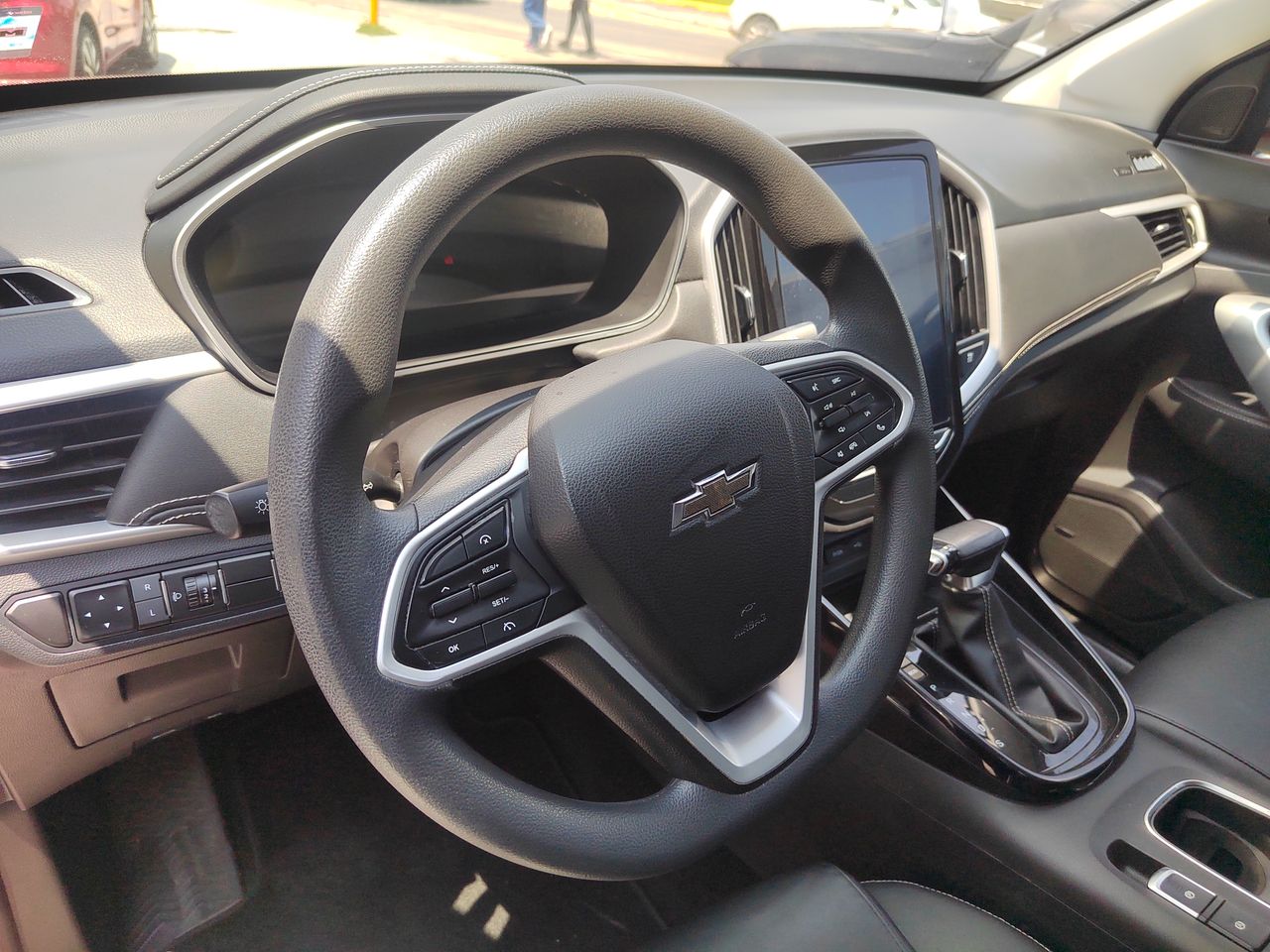 2023 Chevrolet CHEVROLET CAPTIVA SUV PAQ C PREMIER CHEVROLET CAPTIVA SUV PAQ C PREMIER