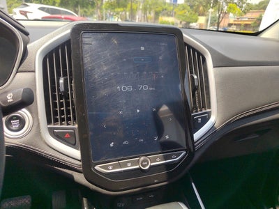 2023 Chevrolet CHEVROLET CAPTIVA SUV PAQ C PREMIER CHEVROLET CAPTIVA SUV PAQ C PREMIER