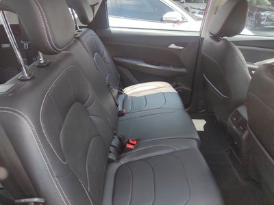 2023 Chevrolet CHEVROLET CAPTIVA SUV PAQ C PREMIER CHEVROLET CAPTIVA SUV PAQ C PREMIER