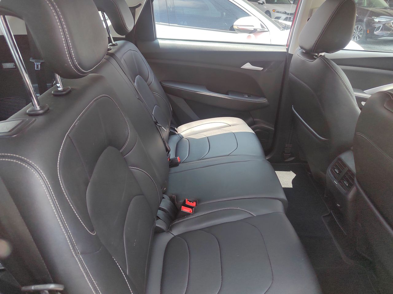 2023 Chevrolet CHEVROLET CAPTIVA SUV PAQ C PREMIER CHEVROLET CAPTIVA SUV PAQ C PREMIER