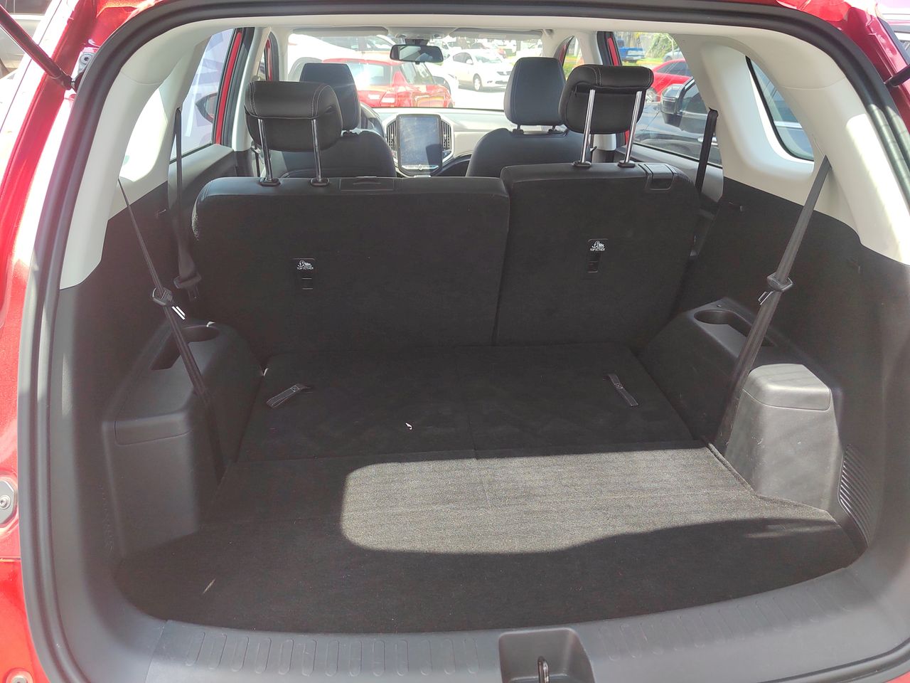2023 Chevrolet CHEVROLET CAPTIVA SUV PAQ C PREMIER CHEVROLET CAPTIVA SUV PAQ C PREMIER