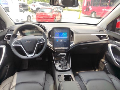 2023 Chevrolet CHEVROLET CAPTIVA SUV PAQ C PREMIER CHEVROLET CAPTIVA SUV PAQ C PREMIER