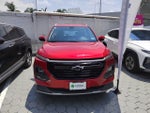 2023 Chevrolet CHEVROLET CAPTIVA SUV PAQ C PREMIER CHEVROLET CAPTIVA SUV PAQ C PREMIER