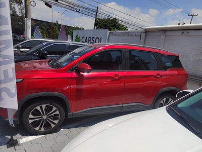 2023 Chevrolet CHEVROLET CAPTIVA SUV PAQ C PREMIER CHEVROLET CAPTIVA SUV PAQ C PREMIER