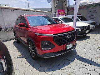 2023 Chevrolet CHEVROLET CAPTIVA SUV PAQ C PREMIER CHEVROLET CAPTIVA SUV PAQ C PREMIER