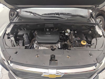 2024 Chevrolet CHEVROLET SUV PREMIER AUTOMATICA C CHEVROLET SUV PREMIER AUTOMATICA C