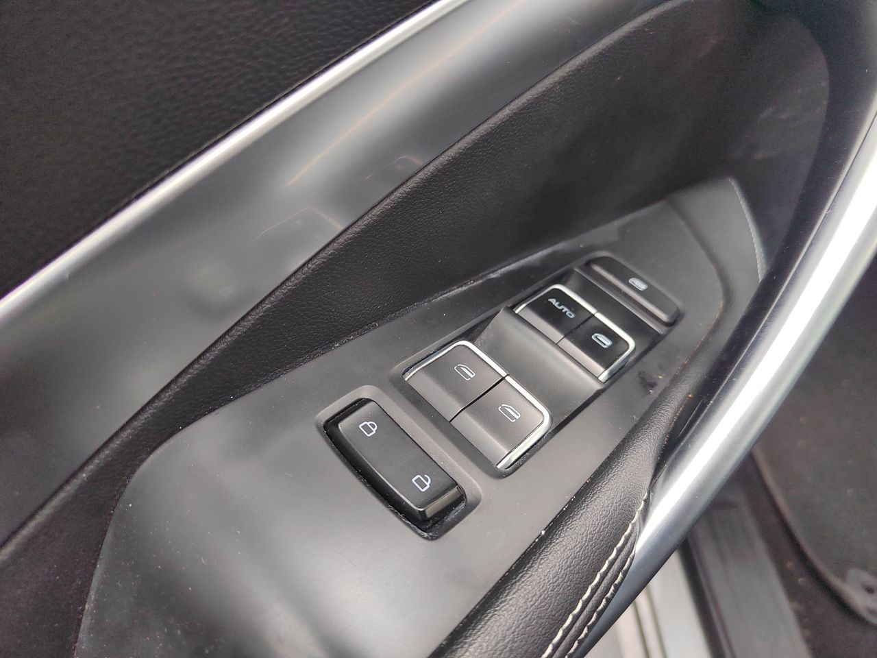 2024 Chevrolet CHEVROLET SUV PREMIER AUTOMATICA C CHEVROLET SUV PREMIER AUTOMATICA C