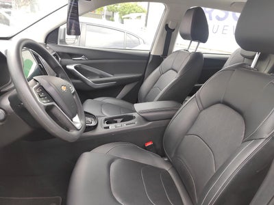 2024 Chevrolet CHEVROLET SUV PREMIER AUTOMATICA C CHEVROLET SUV PREMIER AUTOMATICA C