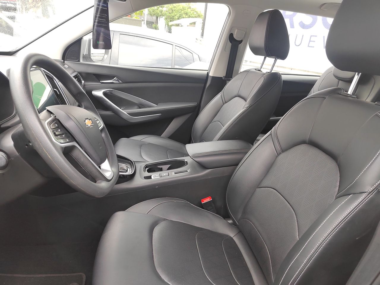 2024 Chevrolet CHEVROLET SUV PREMIER AUTOMATICA C CHEVROLET SUV PREMIER AUTOMATICA C