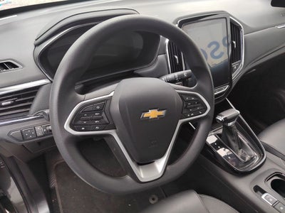 2024 Chevrolet CHEVROLET SUV PREMIER AUTOMATICA C CHEVROLET SUV PREMIER AUTOMATICA C