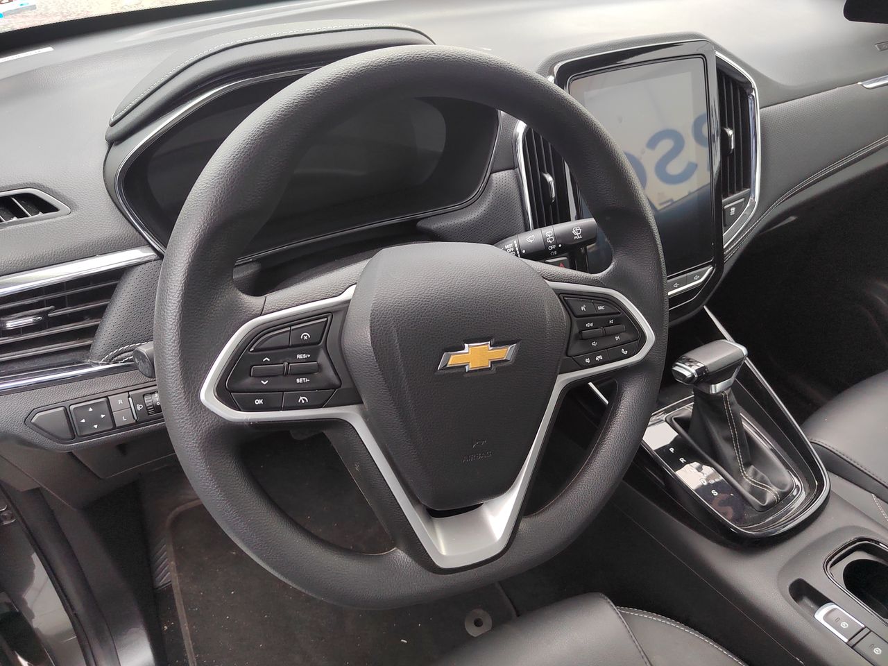 2024 Chevrolet CHEVROLET SUV PREMIER AUTOMATICA C CHEVROLET SUV PREMIER AUTOMATICA C