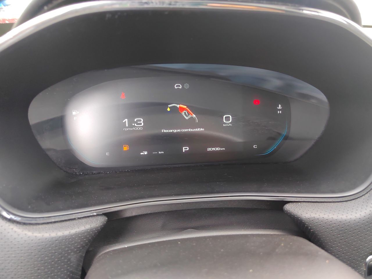 2024 Chevrolet CHEVROLET SUV PREMIER AUTOMATICA C CHEVROLET SUV PREMIER AUTOMATICA C