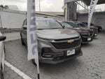 2024 Chevrolet CHEVROLET SUV PREMIER AUTOMATICA C CHEVROLET SUV PREMIER AUTOMATICA C