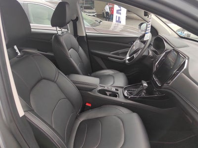 2024 Chevrolet CHEVROLET SUV PREMIER AUTOMATICA C CHEVROLET SUV PREMIER AUTOMATICA C