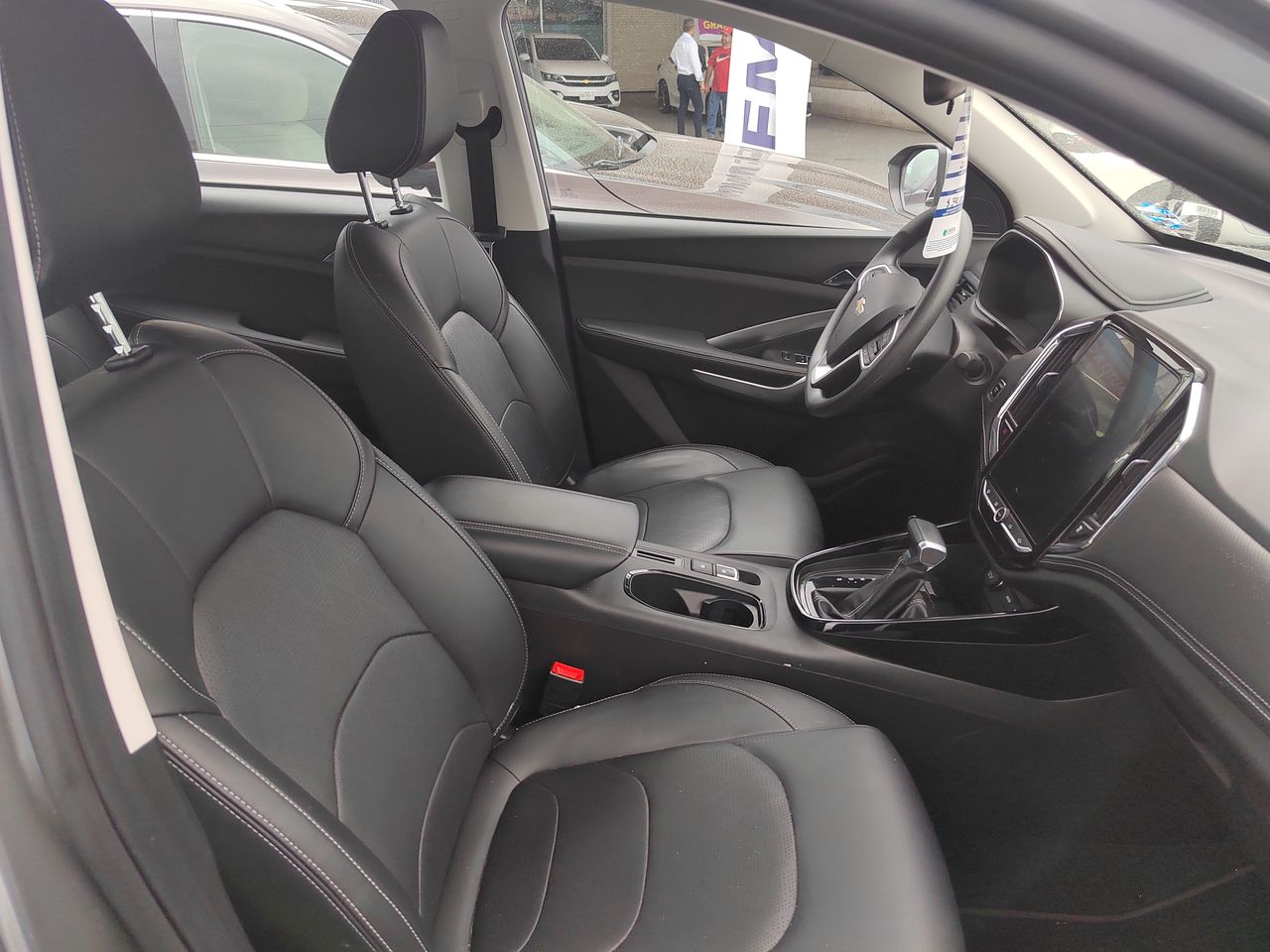 2024 Chevrolet CHEVROLET SUV PREMIER AUTOMATICA C CHEVROLET SUV PREMIER AUTOMATICA C