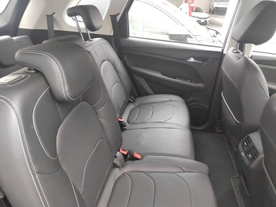 2024 Chevrolet CHEVROLET SUV PREMIER AUTOMATICA C CHEVROLET SUV PREMIER AUTOMATICA C