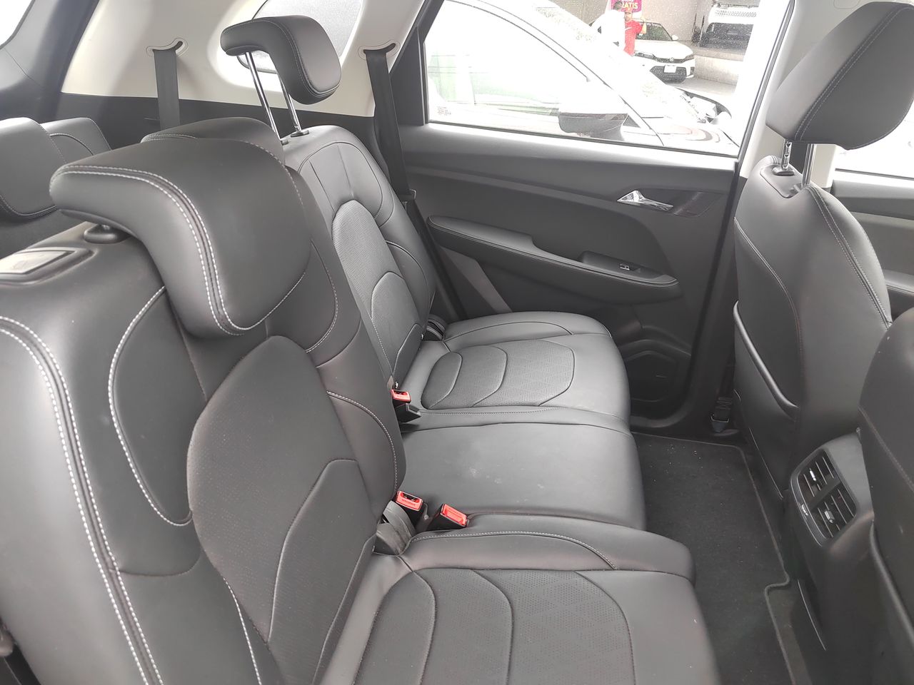 2024 Chevrolet CHEVROLET SUV PREMIER AUTOMATICA C CHEVROLET SUV PREMIER AUTOMATICA C