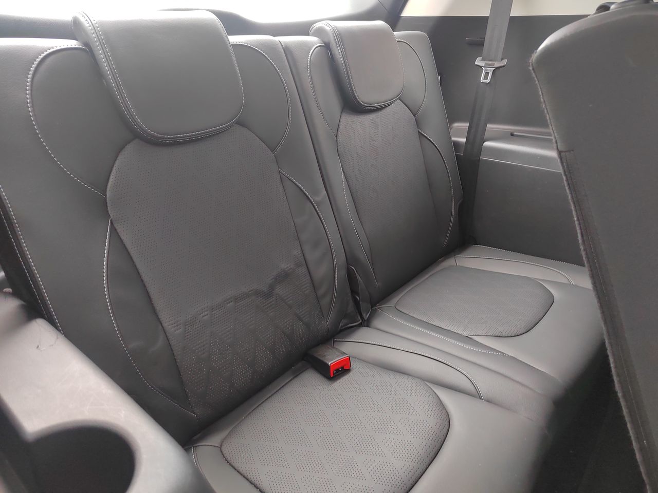 2024 Chevrolet CHEVROLET SUV PREMIER AUTOMATICA C CHEVROLET SUV PREMIER AUTOMATICA C