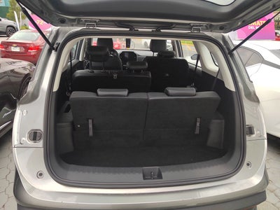 2024 Chevrolet CHEVROLET SUV PREMIER AUTOMATICA C CHEVROLET SUV PREMIER AUTOMATICA C