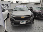 2024 Chevrolet CHEVROLET SUV PREMIER AUTOMATICA C CHEVROLET SUV PREMIER AUTOMATICA C