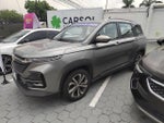 2024 Chevrolet CHEVROLET SUV PREMIER AUTOMATICA C CHEVROLET SUV PREMIER AUTOMATICA C
