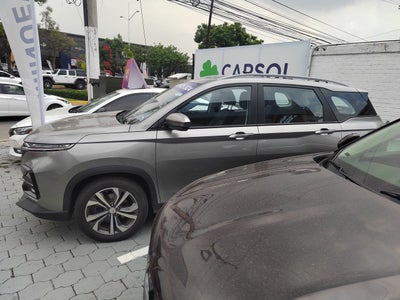 2024 Chevrolet CHEVROLET SUV PREMIER AUTOMATICA C CHEVROLET SUV PREMIER AUTOMATICA C