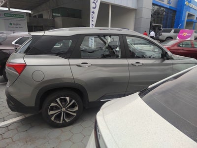 2024 Chevrolet CHEVROLET SUV PREMIER AUTOMATICA C CHEVROLET SUV PREMIER AUTOMATICA C