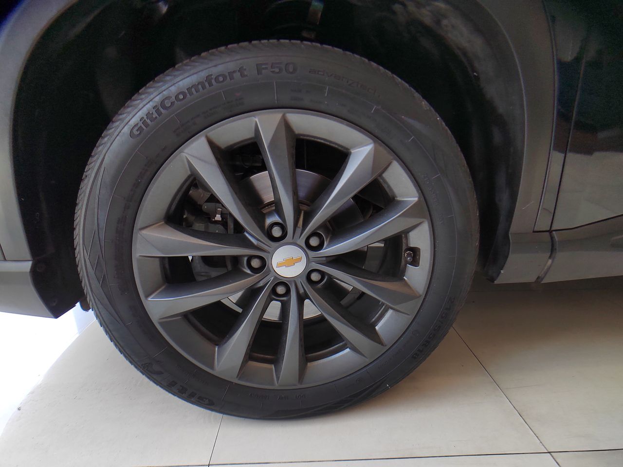 2022 Chevrolet CHEVROLET CAPTIVA SUV PAQ B LT CVT CHEVROLET CAPTIVA SUV PAQ B LT CVT
