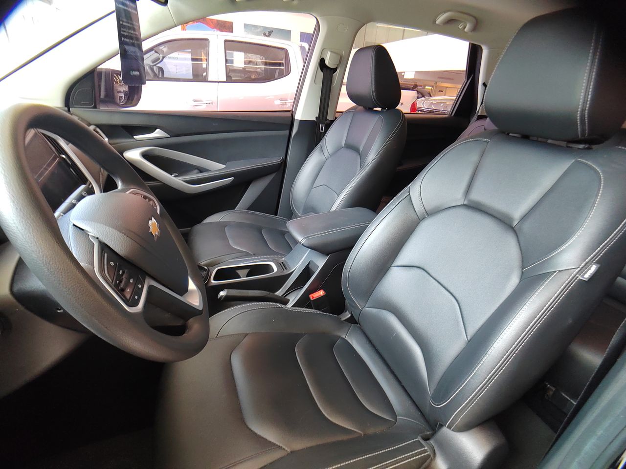 2022 Chevrolet CHEVROLET CAPTIVA SUV PAQ B LT CVT CHEVROLET CAPTIVA SUV PAQ B LT CVT