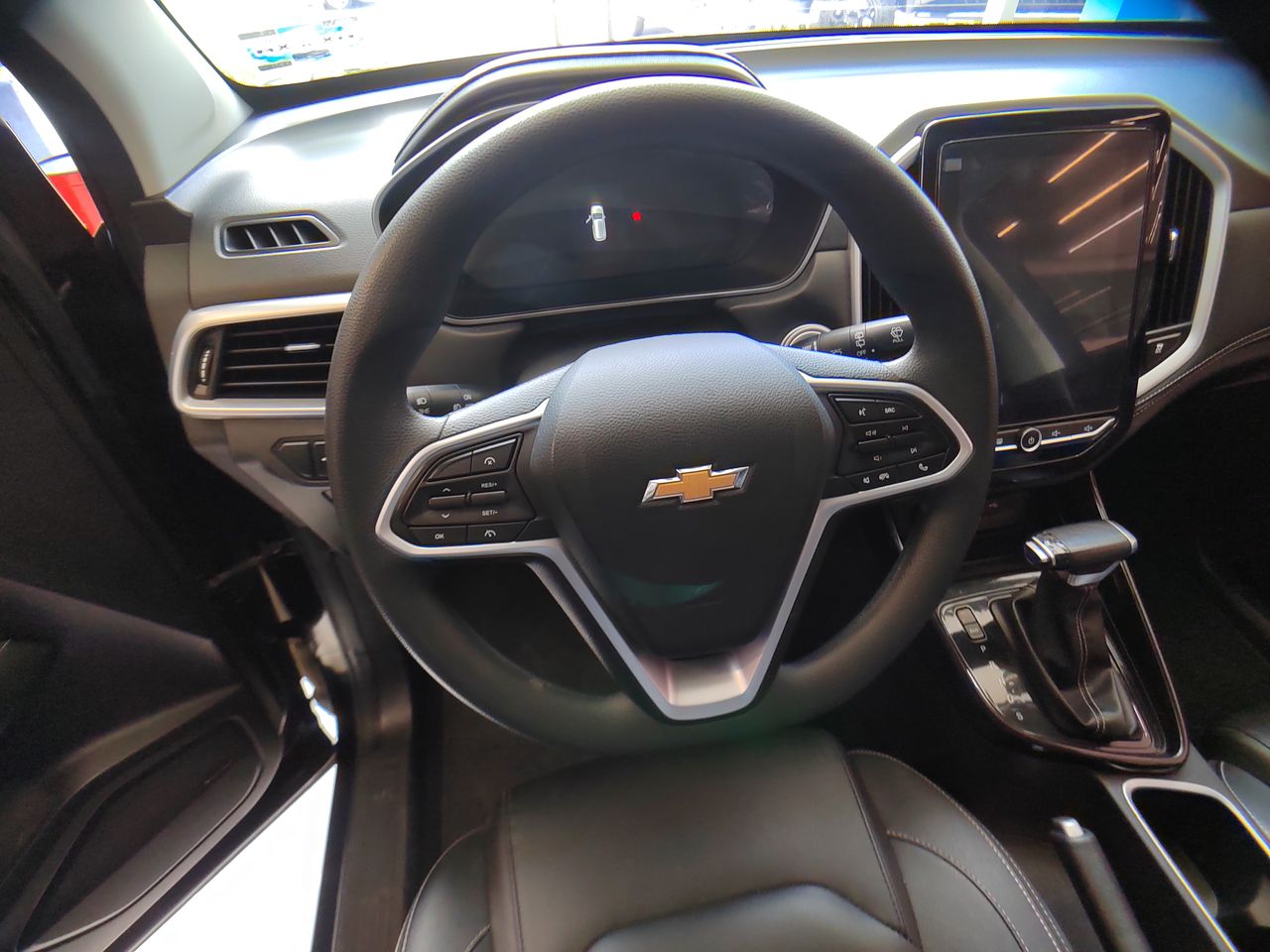 2022 Chevrolet CHEVROLET CAPTIVA SUV PAQ B LT CVT CHEVROLET CAPTIVA SUV PAQ B LT CVT