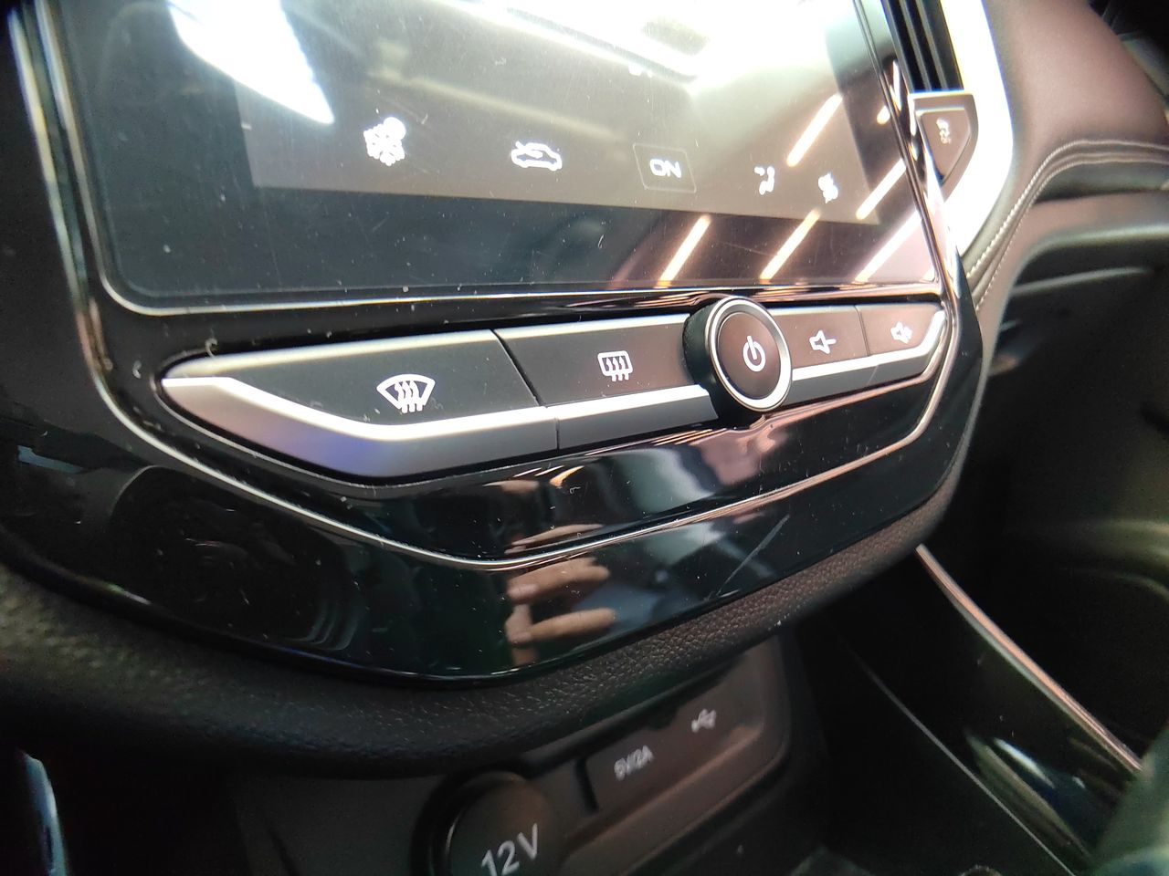 2022 Chevrolet CHEVROLET CAPTIVA SUV PAQ B LT CVT CHEVROLET CAPTIVA SUV PAQ B LT CVT