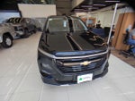 2022 Chevrolet CHEVROLET CAPTIVA SUV PAQ B LT CVT CHEVROLET CAPTIVA SUV PAQ B LT CVT