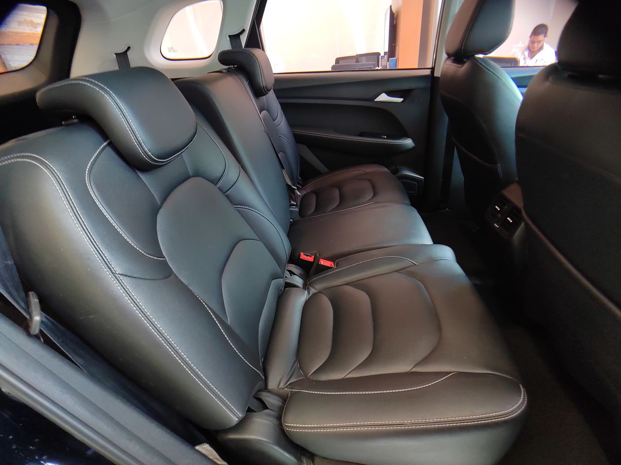 2022 Chevrolet CHEVROLET CAPTIVA SUV PAQ B LT CVT CHEVROLET CAPTIVA SUV PAQ B LT CVT