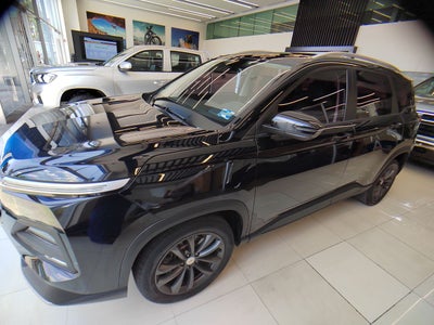 2022 Chevrolet CHEVROLET CAPTIVA SUV PAQ B LT CVT CHEVROLET CAPTIVA SUV PAQ B LT CVT