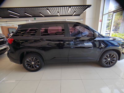 2022 Chevrolet CHEVROLET CAPTIVA SUV PAQ B LT CVT CHEVROLET CAPTIVA SUV PAQ B LT CVT