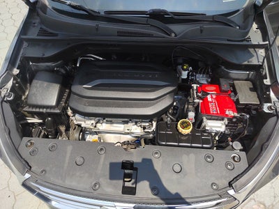 2024 Chevrolet GROOVE SUV PREMIER AUTOMATICO F GROOVE SUV PREMIER AUTOMATICO F