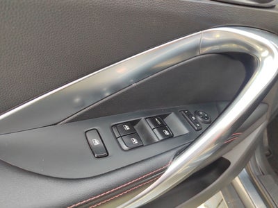 2024 Chevrolet GROOVE SUV PREMIER AUTOMATICO F GROOVE SUV PREMIER AUTOMATICO F