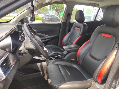 2024 Chevrolet GROOVE SUV PREMIER AUTOMATICO F GROOVE SUV PREMIER AUTOMATICO F
