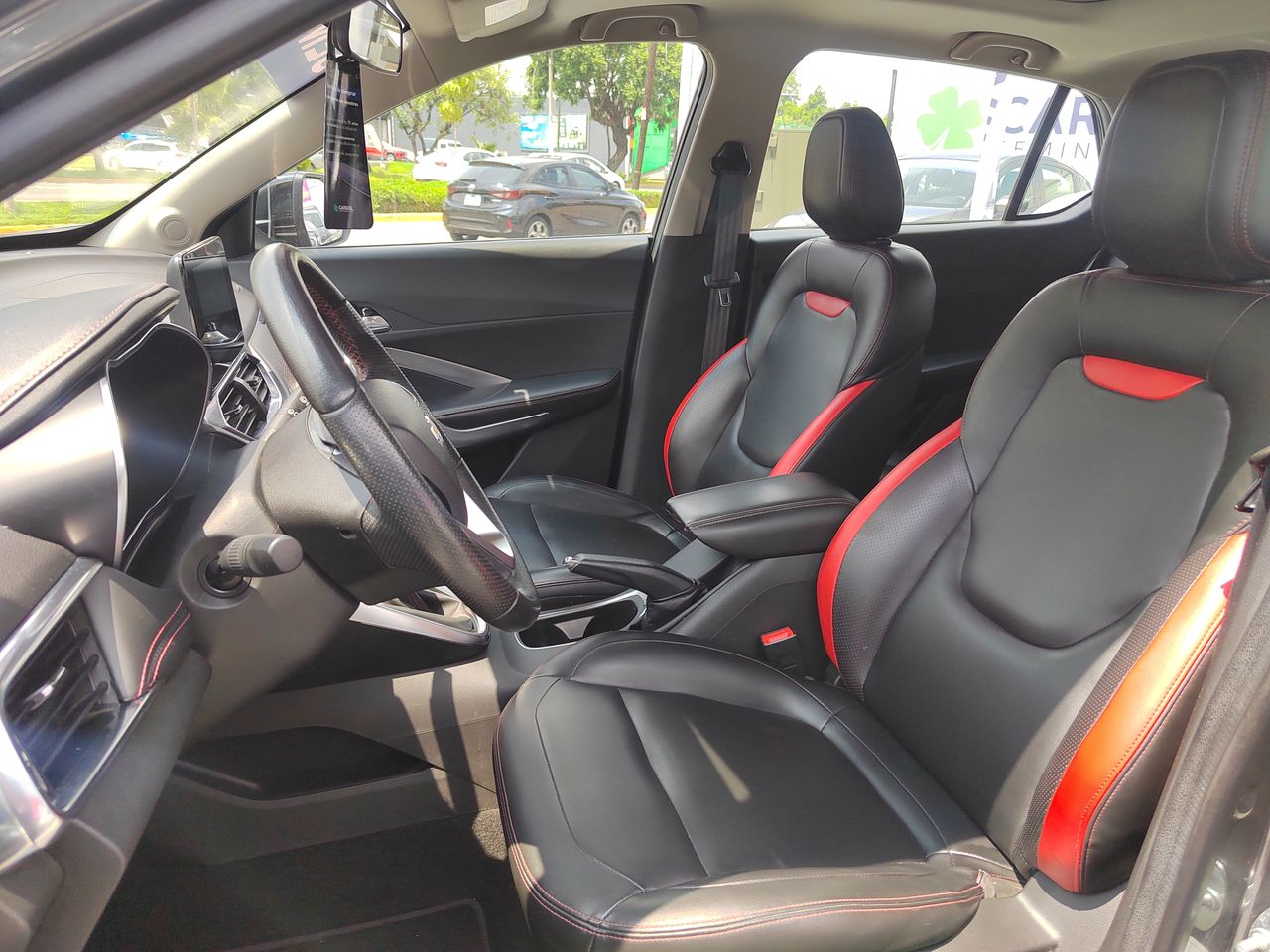 2024 Chevrolet GROOVE SUV PREMIER AUTOMATICO F GROOVE SUV PREMIER AUTOMATICO F