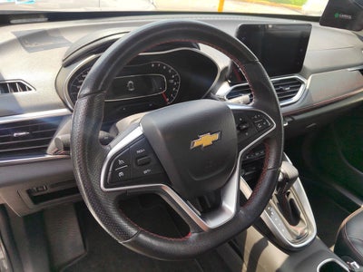 2024 Chevrolet GROOVE SUV PREMIER AUTOMATICO F GROOVE SUV PREMIER AUTOMATICO F