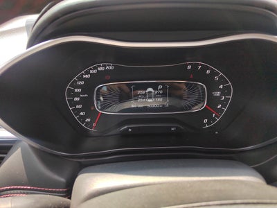 2024 Chevrolet GROOVE SUV PREMIER AUTOMATICO F GROOVE SUV PREMIER AUTOMATICO F