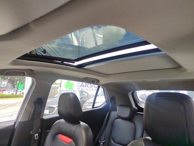 2024 Chevrolet GROOVE SUV PREMIER AUTOMATICO F GROOVE SUV PREMIER AUTOMATICO F