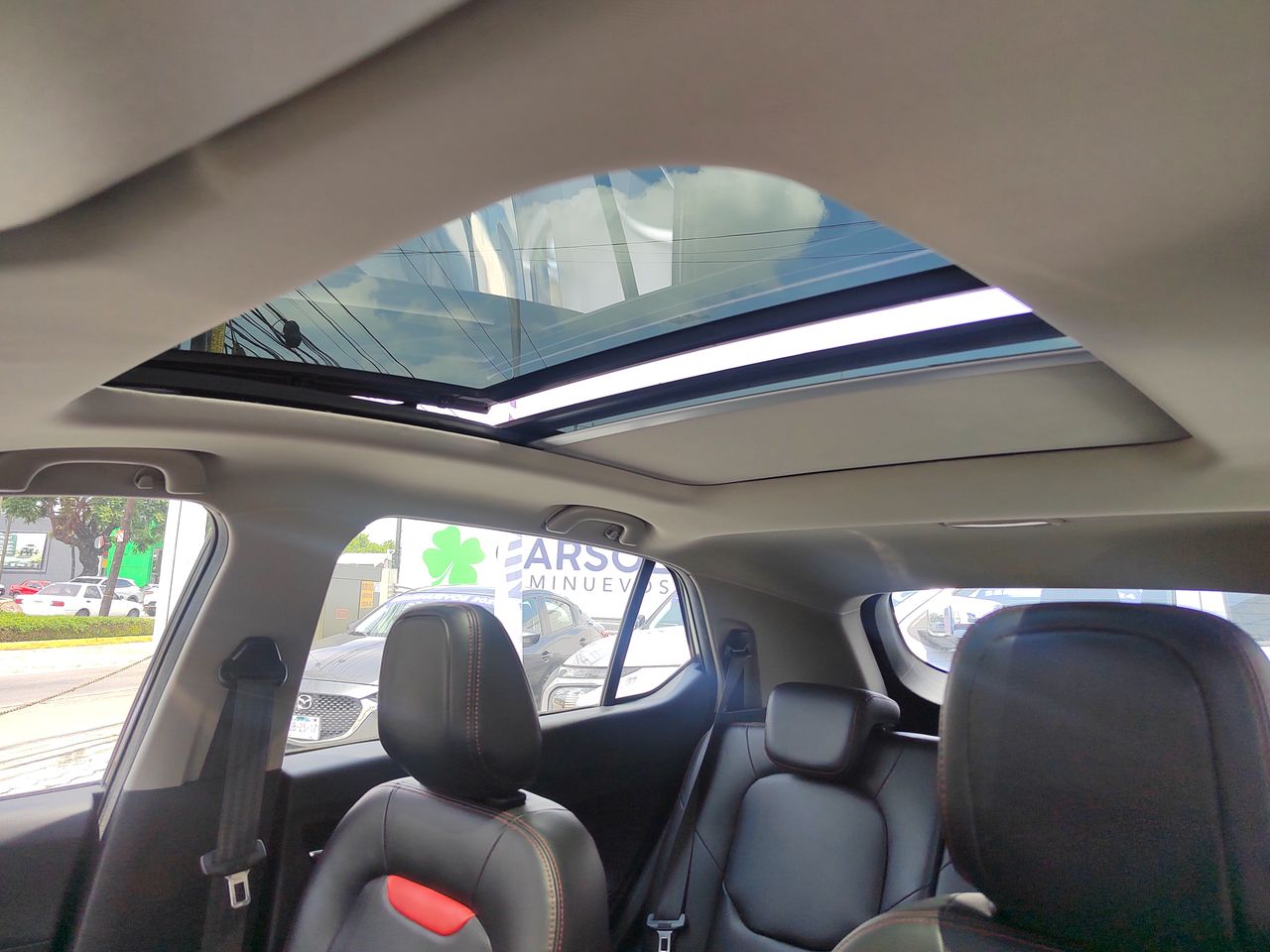 2024 Chevrolet GROOVE SUV PREMIER AUTOMATICO F GROOVE SUV PREMIER AUTOMATICO F