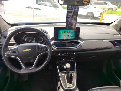 2024 Chevrolet GROOVE SUV PREMIER AUTOMATICO F GROOVE SUV PREMIER AUTOMATICO F