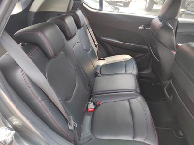 2024 Chevrolet GROOVE SUV PREMIER AUTOMATICO F GROOVE SUV PREMIER AUTOMATICO F