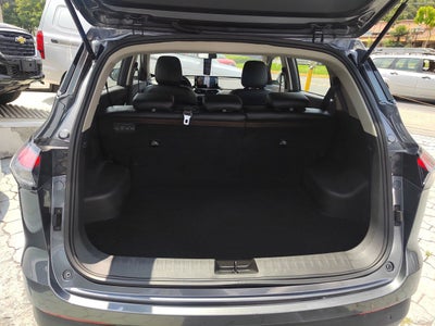 2024 Chevrolet GROOVE SUV PREMIER AUTOMATICO F GROOVE SUV PREMIER AUTOMATICO F