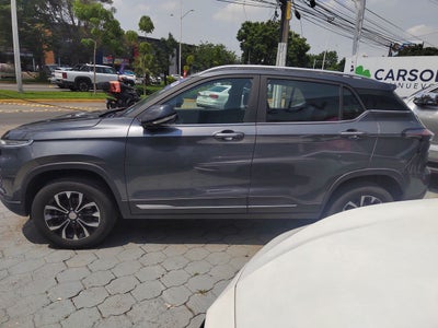 2024 Chevrolet GROOVE SUV PREMIER AUTOMATICO F GROOVE SUV PREMIER AUTOMATICO F