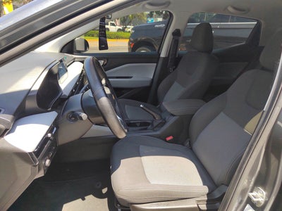 2025 Chevrolet CHEVROLET AVEO  HATCHBACK LT PLUS PAC CHEVROLET AVEO  HATCHBACK LT PLUS PAC