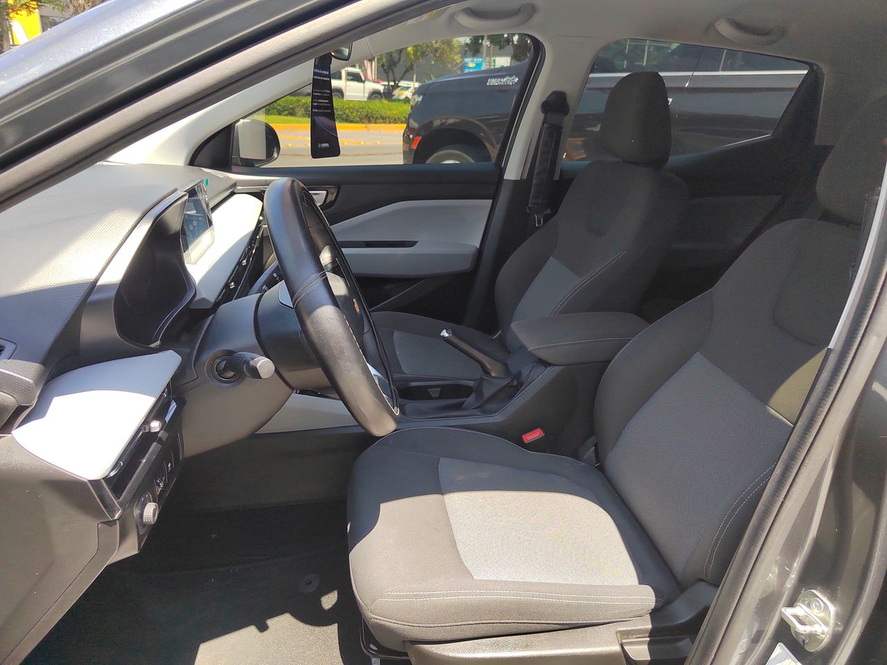 2025 Chevrolet CHEVROLET AVEO  HATCHBACK LT PLUS PAC CHEVROLET AVEO  HATCHBACK LT PLUS PAC